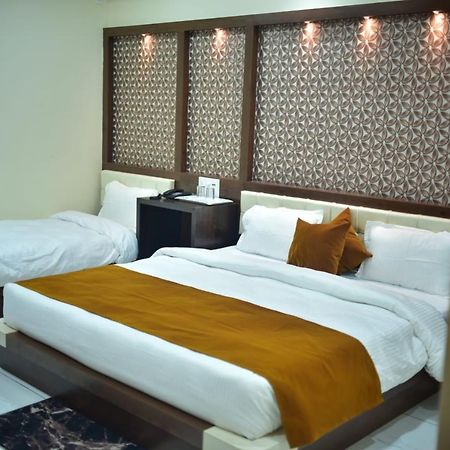 Balasore Hotel Sai Krishna מראה חיצוני תמונה