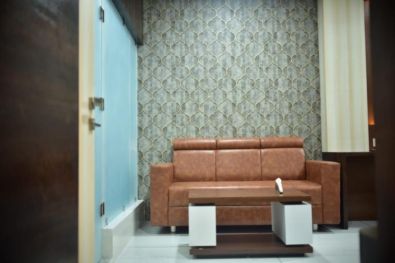 Balasore Hotel Sai Krishna מראה חיצוני תמונה